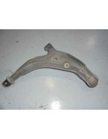 Recambio de brazo suspension inferior delantero izquierdo para nissan micra (k11) alpine (1996) referencia OEM IAM   