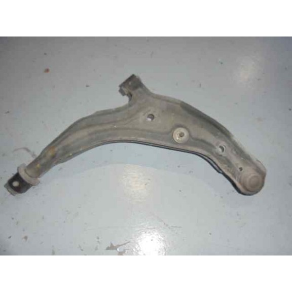 Recambio de brazo suspension inferior delantero izquierdo para nissan micra (k11) alpine (1996) referencia OEM IAM   