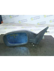 Recambio de retrovisor izquierdo para renault laguna ii (bg0) expression referencia OEM IAM  ELECTRICO 5 PIN AZUL