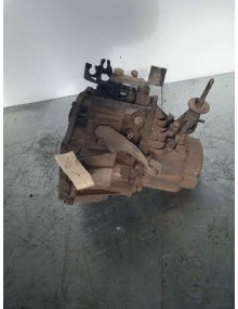 Recambio de caja cambios para citroën xantia berlina 1.9 td seduction referencia OEM IAM 20TB45   2