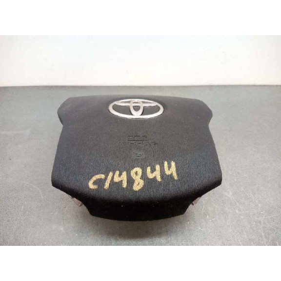 Recambio de airbag delantero izquierdo para toyota prius (nhw20) 1.5 cat referencia OEM IAM 8442202  