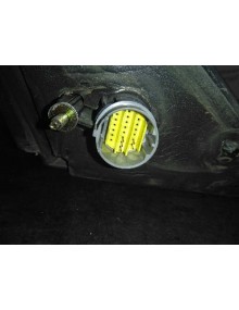 Recambio de retrovisor izquierdo para renault laguna ii (bg0) expression referencia OEM IAM  ELECTRICO 5 PIN AZUL 2