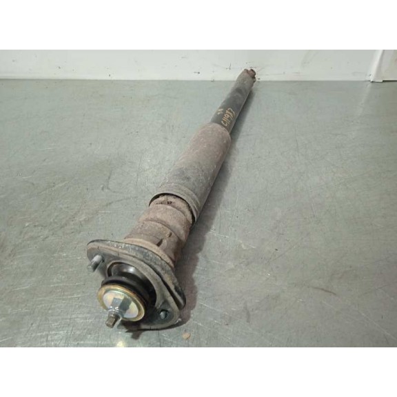 Recambio de amortiguador trasero derecho para bmw serie 3 compact (e46) 2.0 16v diesel cat referencia OEM IAM 343352  