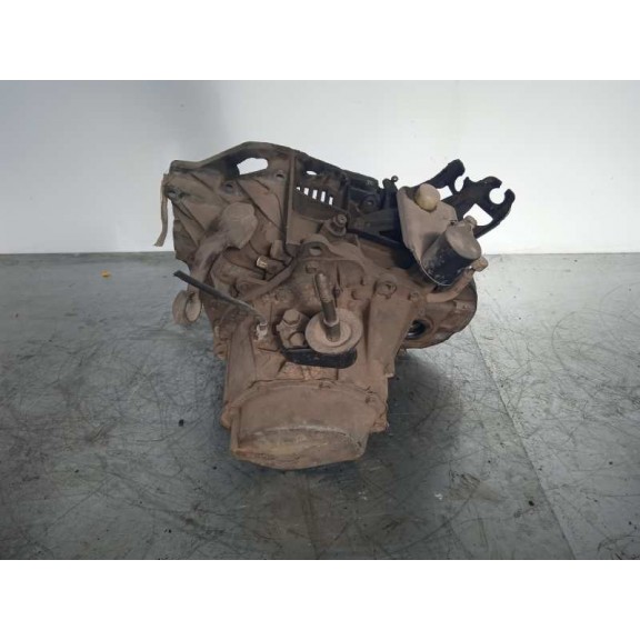 Recambio de caja cambios para citroën xantia berlina 1.9 td seduction referencia OEM IAM 20TB45  