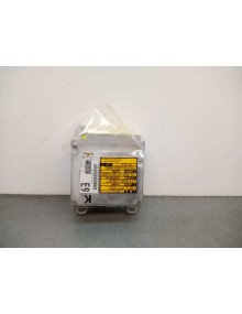 Recambio de centralita airbag para toyota prius (nhw20) 1.5 cat referencia OEM IAM 1523006951 8917047390 