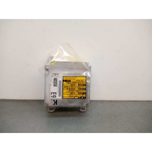 Recambio de centralita airbag para toyota prius (nhw20) 1.5 cat referencia OEM IAM 1523006951 8917047390 