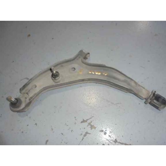 Recambio de brazo suspension inferior delantero izquierdo para nissan micra (k11) alpine (1996) referencia OEM IAM   