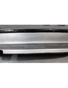 Recambio de paragolpes trasero para bmw serie 3 compact (e46) 2.0 16v diesel cat referencia OEM IAM  GRIS TOCADO , VER FOTOS