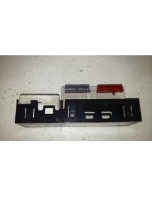 Recambio de display para renault laguna ii (bg0) expression referencia OEM IAM 8200002604A   2