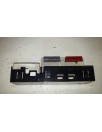 Recambio de display para renault laguna ii (bg0) expression referencia OEM IAM 8200002604A  
