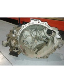 Recambio de caja cambios para mazda 626 berlina (ge) 2.5 v6 24v cat referencia OEM IAM   