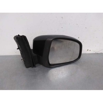 Recambio de retrovisor derecho para ford focus lim. trend + referencia OEM IAM  7 PIN CON SONDA