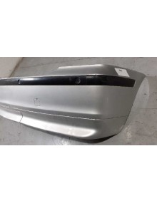 Recambio de paragolpes trasero para bmw serie 3 compact (e46) 2.0 16v diesel cat referencia OEM IAM  GRIS TOCADO , VER FOTOS 2