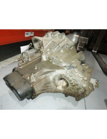 Recambio de caja cambios para mazda 626 berlina (ge) 2.5 v6 24v cat referencia OEM IAM    2