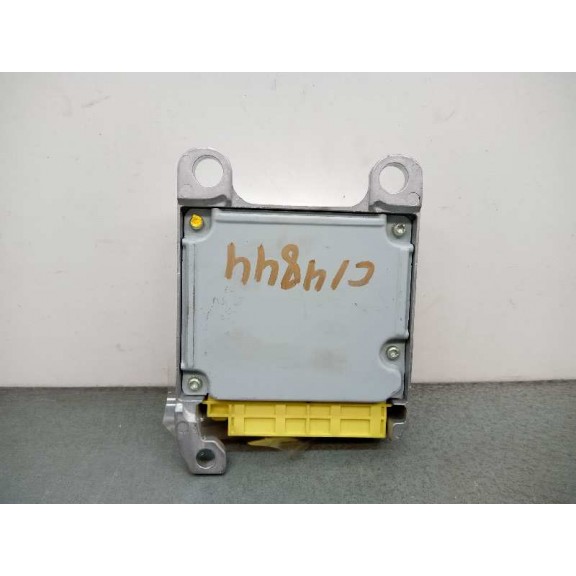 Recambio de centralita airbag para toyota prius (nhw20) 1.5 cat referencia OEM IAM 1523006951 8917047390 