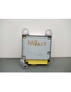 Recambio de centralita airbag para toyota prius (nhw20) 1.5 cat referencia OEM IAM 1523006951 8917047390 