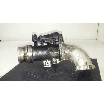 Recambio de valvula egr para dacia lodgy 1.5 dci diesel fap cat referencia OEM IAM 153201271  ELECTRICA