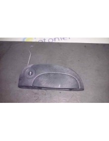 Recambio de maneta exterior delantera derecha para renault kangoo (f/kc0) authentique oasis referencia OEM IAM   