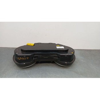 Recambio de cuadro instrumentos para peugeot 5008 premium referencia OEM IAM 9666174980  