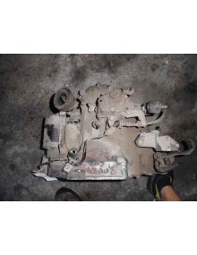 Recambio de caja cambios para mg serie 600 (rh) 2.0 cat referencia OEM IAM   