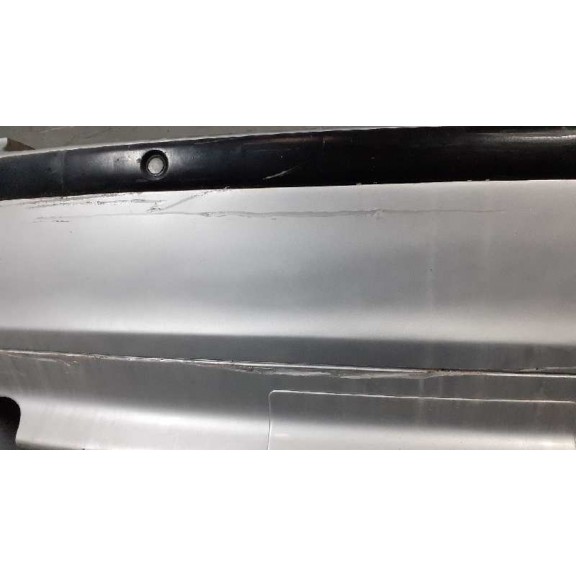 Recambio de paragolpes trasero para bmw serie 3 compact (e46) 2.0 16v diesel cat referencia OEM IAM  GRIS TOCADO , VER FOTOS
