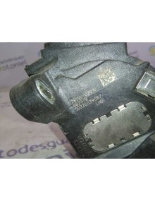 Recambio de potenciometro pedal para toyota auris luna referencia OEM IAM    2