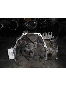 Recambio de caja cambios para mg serie 600 (rh) 2.0 cat referencia OEM IAM    2