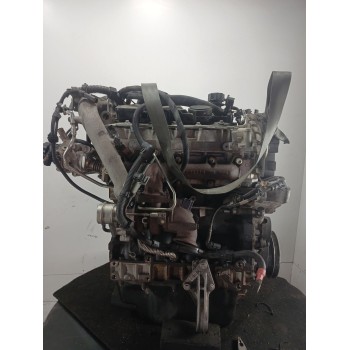Recambio de motor casco para fiat ducato caja/chasis (250_) 130 multijet 2,3 d referencia OEM IAM F1AE3481D  