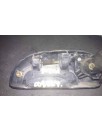 Recambio de maneta exterior delantera derecha para renault kangoo (f/kc0) authentique oasis referencia OEM IAM   