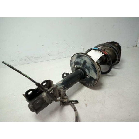 Recambio de amortiguador delantero derecho para toyota prius (nhw20) 1.5 cat referencia OEM IAM 4851047061  