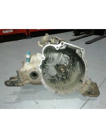 Recambio de caja cambios para hyundai coupe (j2) 1.6 16v cat referencia OEM IAM 1T  