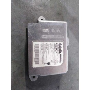 CENTRALITA AIRBAG 8200367444 8200367444 8200367444