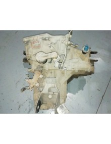 Recambio de caja cambios para hyundai coupe (j2) 1.6 16v cat referencia OEM IAM 1T   2