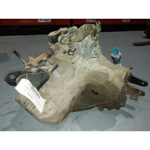 Recambio de caja cambios para hyundai coupe (j2) 1.6 16v cat referencia OEM IAM 1T  