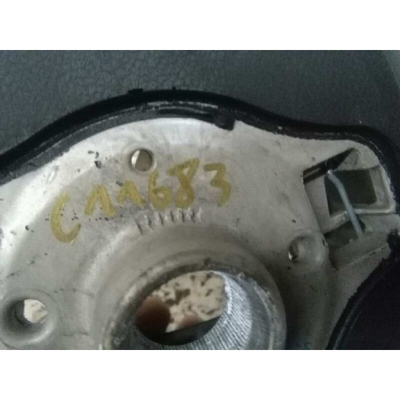 Recambio de volante para seat ibiza (6p1) reference referencia OEM IAM 5F0419091AZ 3 RADIOS CON MANDOS 5F0919719