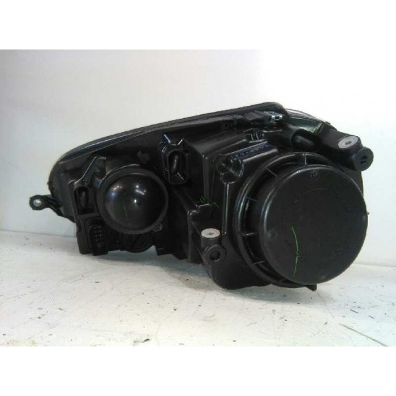 Recambio de faro derecho para volkswagen golf v berlina (1k1) referencia OEM IAM 1K6941006P NUEVO FONDO PLATA H7+H7