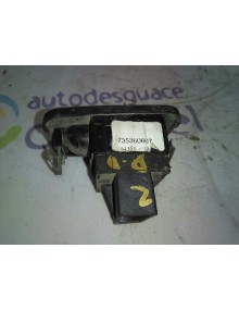 Recambio de mando elevalunas trasero izquierdo para toyota auris luna referencia OEM IAM 735360607   2