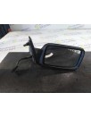 Recambio de retrovisor derecho para volkswagen vento (1h2) 1.8 i referencia OEM IAM  GRANATE 5 PIN