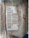 Recambio de diferencial trasero para bmw serie 3 compact (e46) 2.0 16v diesel cat referencia OEM IAM 7527060 MANUAL 6V 