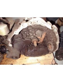 Recambio de caja cambios para mg serie 400 (rt) 1.4 16v cat referencia OEM IAM   