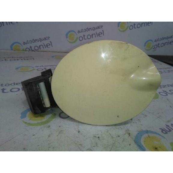 Recambio de tapa exterior combustible para lancia ypsilon (101) 1.2 cat referencia OEM IAM  CREMA 