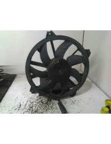 Recambio de electroventilador para peugeot 308 access referencia OEM IAM 9661571480 9661571480 2 PINS