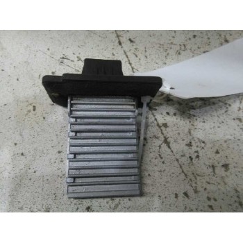 RESISTENCIA CALEFACCION BC3E30 ALUMINIO 4 PINS