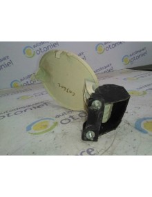 Recambio de tapa exterior combustible para lancia ypsilon (101) 1.2 cat referencia OEM IAM  CREMA  2