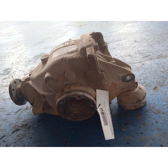 Recambio de diferencial trasero para bmw serie 3 compact (e46) 2.0 16v diesel cat referencia OEM IAM 7527060 MANUAL 6V 