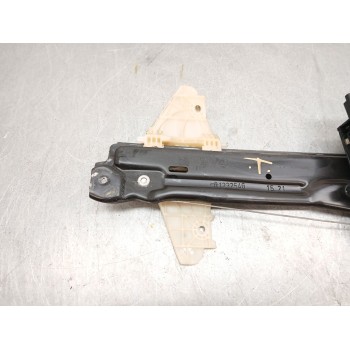 Recambio de elevalunas delantero izquierdo para peugeot expert furgoneta (v_) 1.5 bluehdi 100 referencia OEM IAM 9840159480  