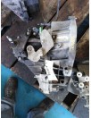 Recambio de caja cambios para renault megane ii berlina 5p authentique referencia OEM IAM TL4001 B 6V