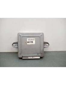 Recambio de centralita cambio automatico para toyota prius (nhw20) 1.5 cat referencia OEM IAM 8998147160  