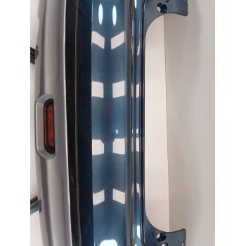 Recambio de paragolpes trasero para nissan juke (f15) 1.6 referencia OEM IAM 850221KA6H  