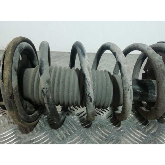 Recambio de amortiguador delantero derecho para kia picanto 1.0 concept referencia OEM IAM   